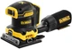 Аккумуляторная вибрационная шлифмашина DeWALT DCW200NT - изображение 5