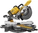 Пила торцювальна акумуляторна безщіткова DeWALT DCS727T2 - зображення 2