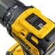 Аккумуляторная ударная дрель-шуруповерт DeWALT DCD709P2T - изображение 6