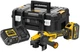 Аккумуляторная угловая шлифовальная машина DeWALT DCG409T1 - изображение 1