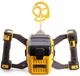 Аккумуляторный миксер DeWALT DCD240N - изображение 2