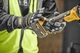 Аккумуляторная угловая шлифовальная машина DeWALT DCG409T1 - изображение 7