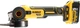 Аккумуляторная угловая шлифмашина DeWALT DCG405P2 - изображение 2