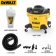 Циклонний фільтр DeWALT DXVCS002 - зображення 4