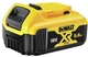 Акумулятори для інструментів DeWALT DCB184P2 18 В, 5 А·год, 2 шт - зображення 3