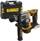 Аккумуляторный перфоратор DeWALT SDS-Plus 18 В XR DCH172NT - изображение 1