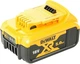 Акумулятори для інструментів DeWALT DCB184P2 18 В, 5 А·год, 2 шт - зображення 2