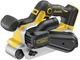 Акумуляторна стрічкова шліфмашина DeWALT DCW220NT - зображення 5
