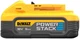 Аккумулятор для инструмента DeWALT DCBP518H2 18 В, 5 А·год, 2шт - изображение 2