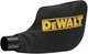 Аккумуляторная ленточная шлифмашина DeWALT DCW220N - изображение 5