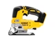 Пила лобзикова акумуляторна DeWALT DCS334P2 - зображення 3