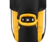 Пила лобзикова акумуляторна DeWALT DCS334P2 - зображення 6