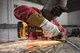 Акумуляторна безщіткова кутова шліфмашина болгарка DeWALT DCG405P3 - зображення 4