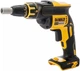 Шуруповерт DeWALT DCF620N - изображение 1