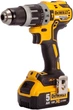 Аккумуляторная дрель-шуруповерт DeWALT DCD796P2 - изображение 2