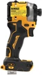 Шуруповерт бесщеточный аккумуляторный DeWALT DCF850N - изображение 3