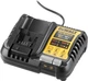 Зарядное устройство для аккумуляторов инструмента + аккумуляторы DeWALT DCB1104M2 2шт. - изображение 2
