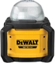 Ліхтар світлодіодний акумуляторний DeWALT DCL074 - зображення 2
