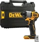Шурупокрут ударний акумуляторний DeWALT DCF840NT - зображення 1