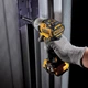 Набір з двох інструментів безщіткових DeWALT 12 В XR Li-lon, 3 А·год, валіза, 2 акумулятори та зарядний пристрій (DCK2110L2T) - зображення 10