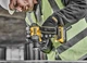 Дрель-шуруповерт аккумуляторная бесщеточная DeWALT DCD800E1T - изображение 7