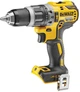 Набір з трьох безщіткових інструментів DeWALT DCK384P2T - зображення 3