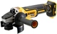 Набір з трьох безщіткових інструментів DeWALT DCK384P2T - зображення 7