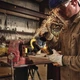 Набір з трьох безщіткових інструментів DeWALT DCK384P2T - зображення 12