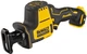Пила сабельная аккумуляторная DeWALT DCS312N - изображение 1