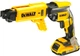 Шурупокрут акумуляторний DeWALT DCF620D2K - зображення 1