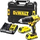 Акумуляторний дриль-шурупокрут DeWALT DCD777D2T - зображення 1