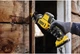 Пила сабельная аккумуляторная DeWALT DCS312D2 - изображение 5