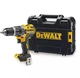 Дрель-шуруповерт аккумуляторная DeWALT DCD796NT - изображение 4