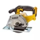 Пила дискова акумуляторна DeWALT DCS373N - зображення 1