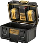 Зарядное устройство для аккумуляторов инструмента DeWALT DWST83471 - изображение 5