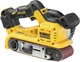 Аккумуляторная ленточная шлифмашина DeWALT DCW220N - изображение 1
