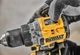 Дрель-шуруповерт аккумуляторная бесщеточная DeWALT DCD800H2T - изображение 4