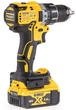 Аккумуляторная дрель-шуруповерт DeWALT DCD791P2 - изображение 5