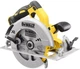 Набір із восьми акумуляторних безщіткових інструментів DeWALT DCK856P4 - зображення 17