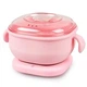 Воскоплав складной силиконовый 400мл Wax Kettle Розовый - изображение 1