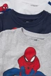 Футболка Spider man для хлопчика набор C&A 134cm (9Y) - зображення 3