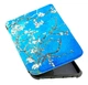 Чехол для PocketBook 632 Touch HD 3 "Цветущие Ветки Миндаля" – обложка на Покетбук (770008562) - изображение 1