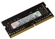 Оперативная память для ноутбука DDR4-2133 8GB PC4-17000 Hynix HMT81GS6AFR8N-TF (7706743) - изображение 1