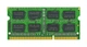 Оперативная память DDR3 1066 4Gb для ноутбука - PC3-8500 1.5v SoDIMM CYBORG&nbsp;CB1066D3S7/4 (776806) - изображение 3