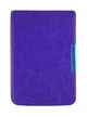 Чохол для PocketBook 626/625/624/615 Touch Lux 3 фіолетовий – обкладинка на Покетбук (770005011) - зображення 1
