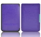 Чохол для PocketBook 626/625/624/615 Touch Lux 3 фіолетовий – обкладинка на Покетбук (770005011) - зображення 2