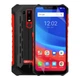 Плёнка гидрогелевая для Ulefone Armor 6 глянцевая противоударная прозрачная - изображение 1