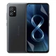 Плёнка гидрогелевая для Asus Zenfone 8 глянцевая противоударная прозрачная - изображение 1