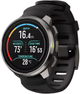 Smartwatch Suunto Ocean Steel Black (SS050983000) - obraz 1