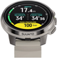 Smartwatch Suunto Ocean Sand (SS050984000) - obraz 4